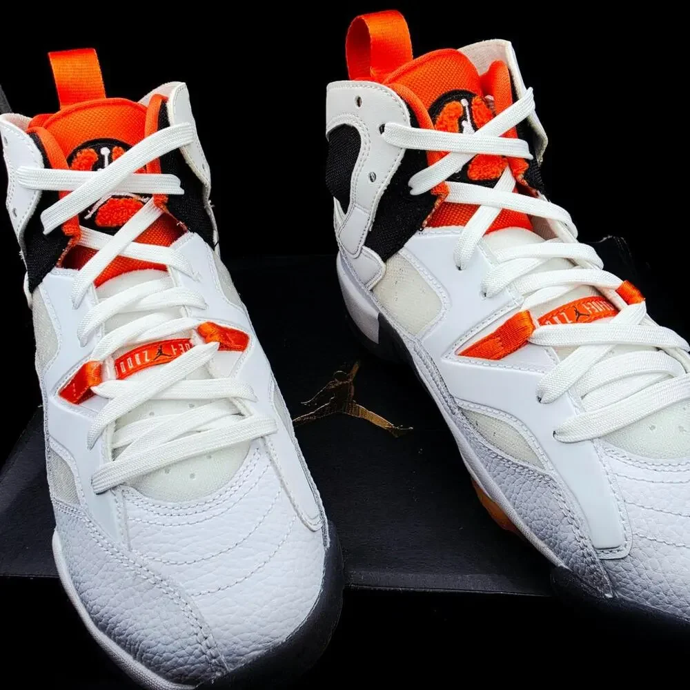 Jordan jumpman two trey gs